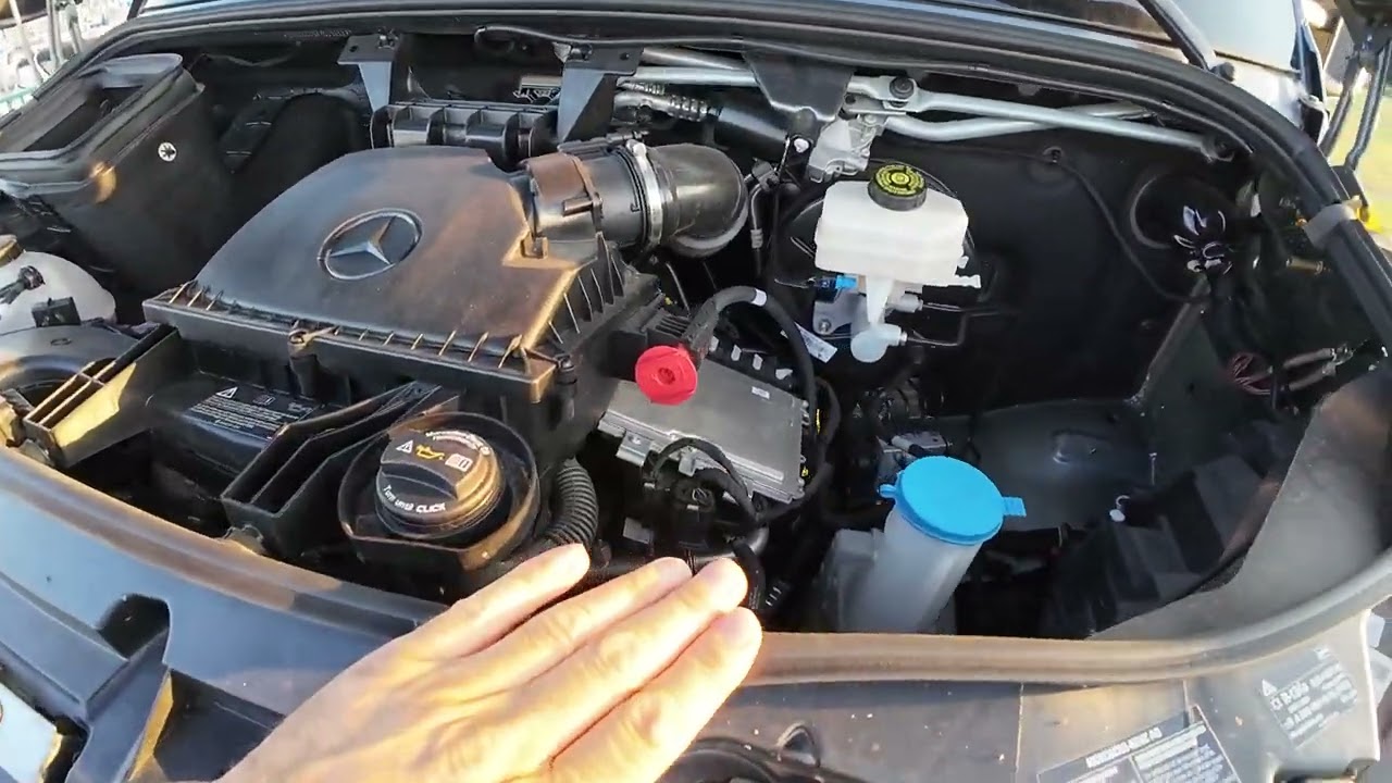 2025 Winnebago Ekko Sprekko Under Hood