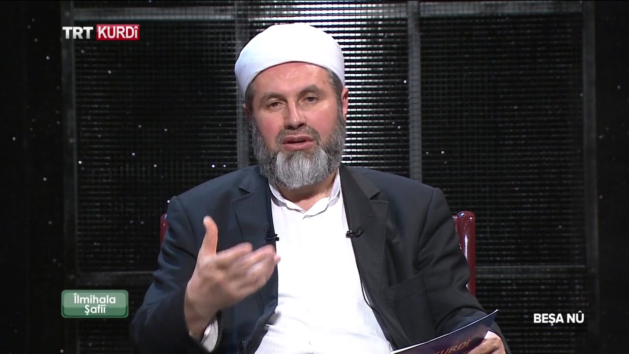 ÎLMÎHALA ŞAFIÎ (ŞAFİÎ İLMİHALİ) BEŞA 25