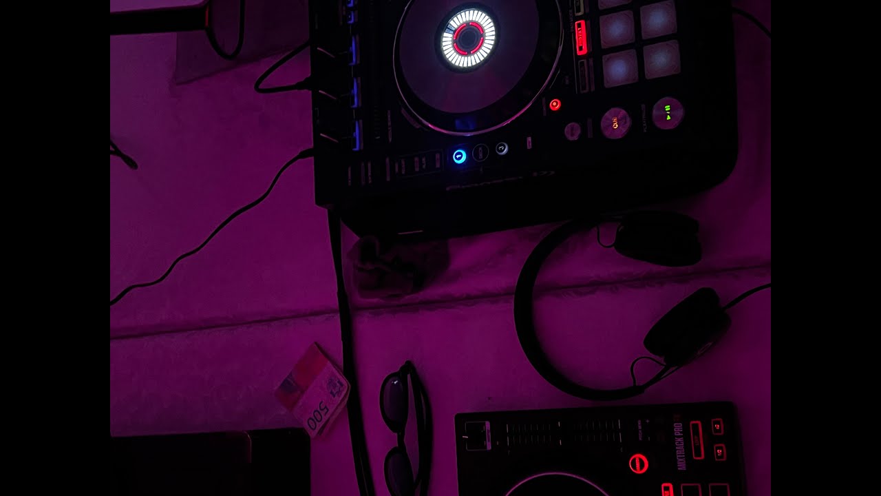 Prom Night / DJ Trifun & DJ Senkii