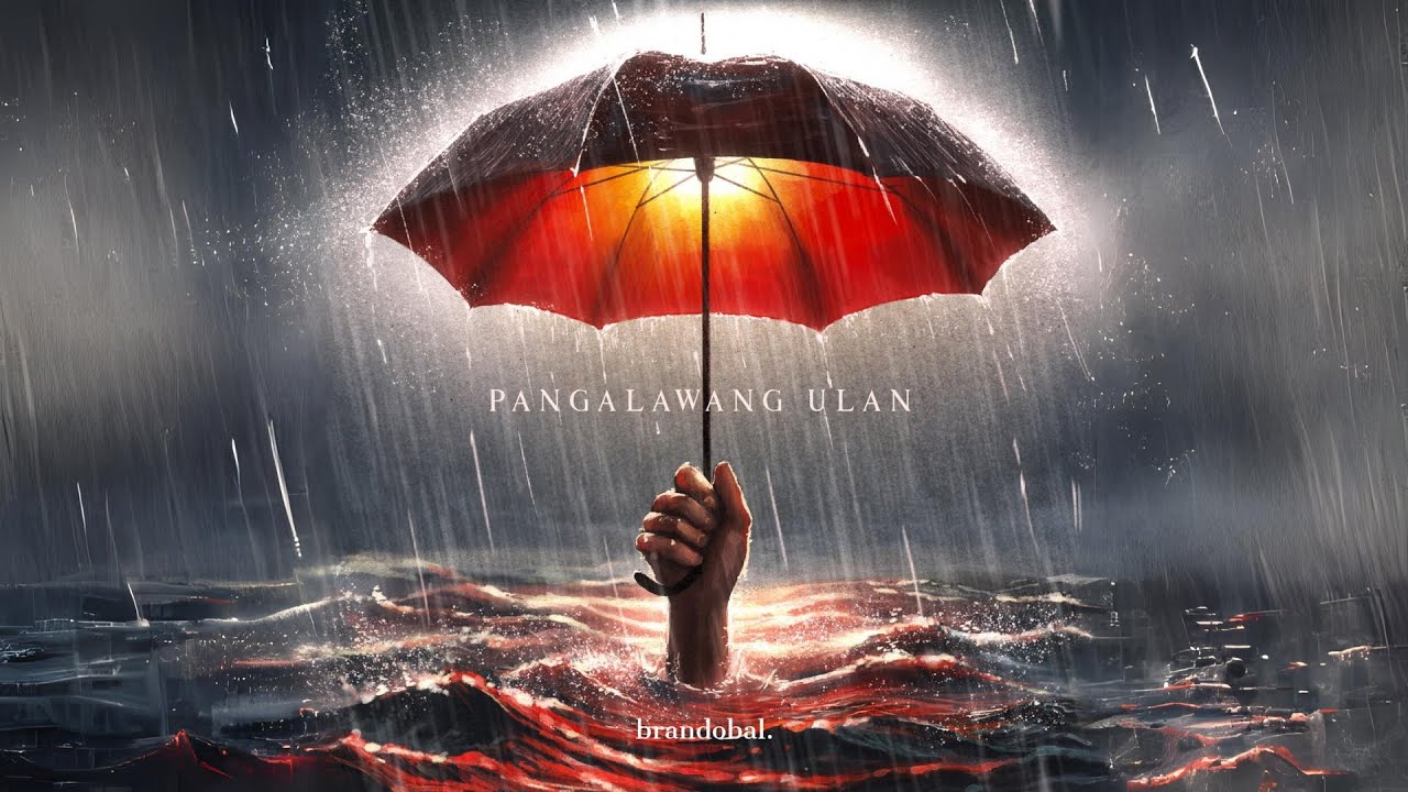 brando bal | Pangalawang Ulan (Official Audio)
