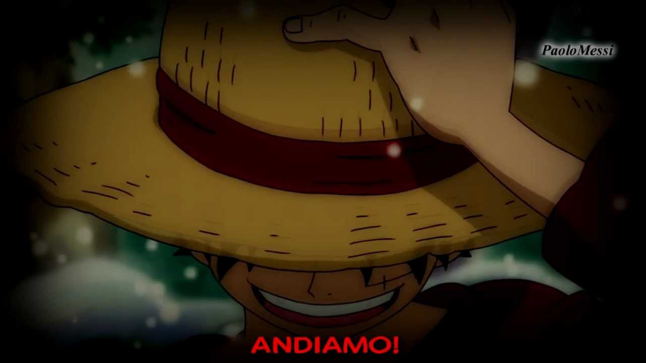 Verso il Nuovo Mondo - Trailer della Nuova Era - Two steps from hell (AMV 1080 HD ITA)