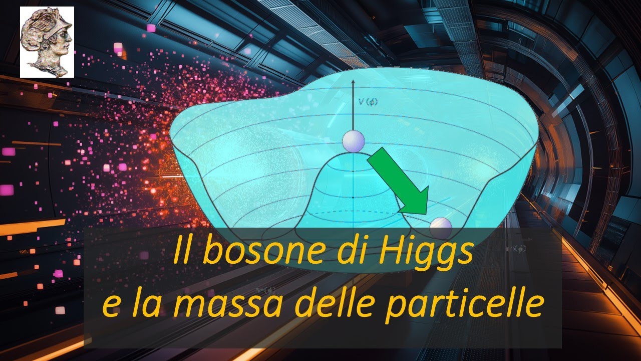 E massa sia! Il meccanismo di Higgs per la creazione delle particelle