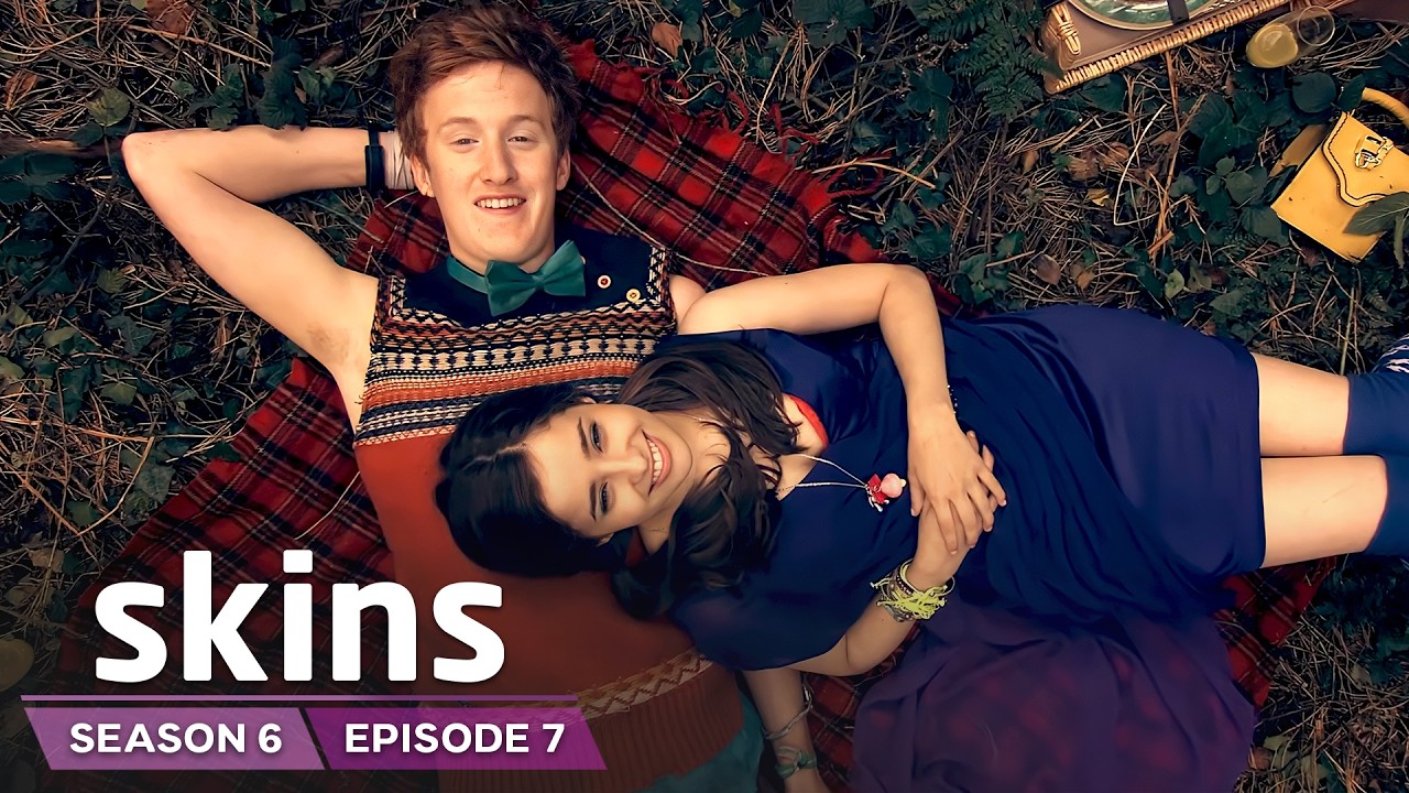 Skins Season 6 Episode 7