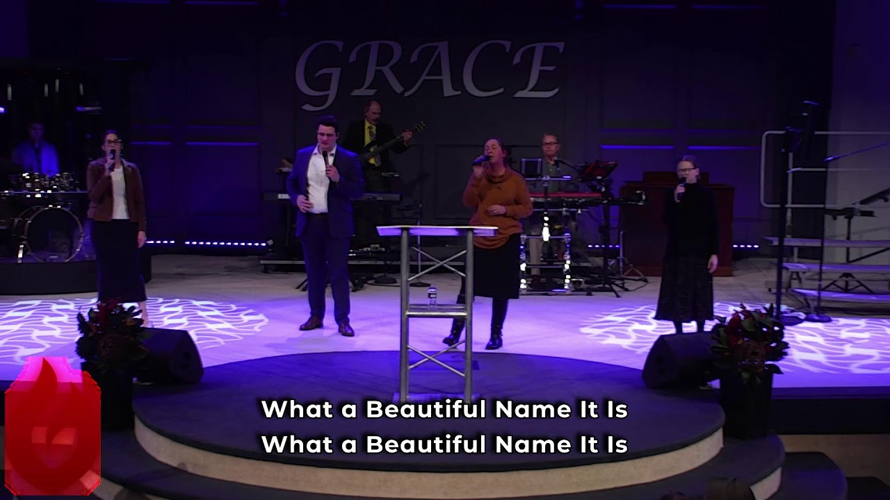 Wednesday, February 11th, 2026 - One God - Steve Trachsel Sr.