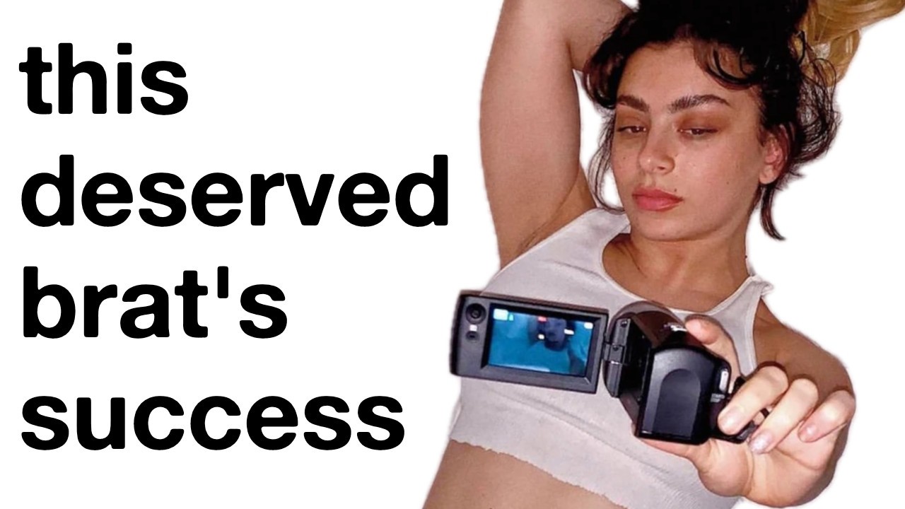 How I&rsquo;m Feeling Now deserved Brat&rsquo;s success | Era Recap