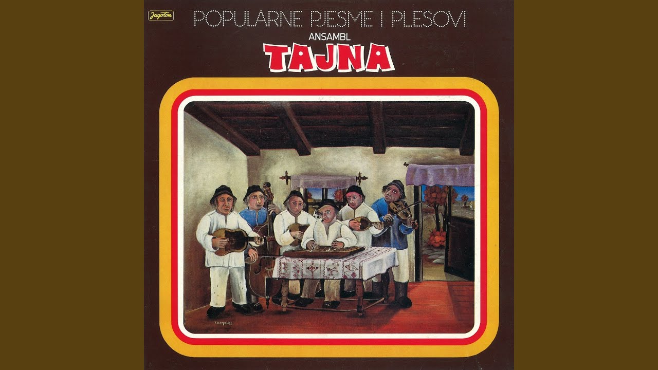 Svatovska Podravska Polka