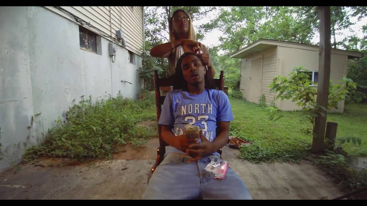 3 Problems Ft. Ejay Moore - Forever Live On Rip Swagg Huncho