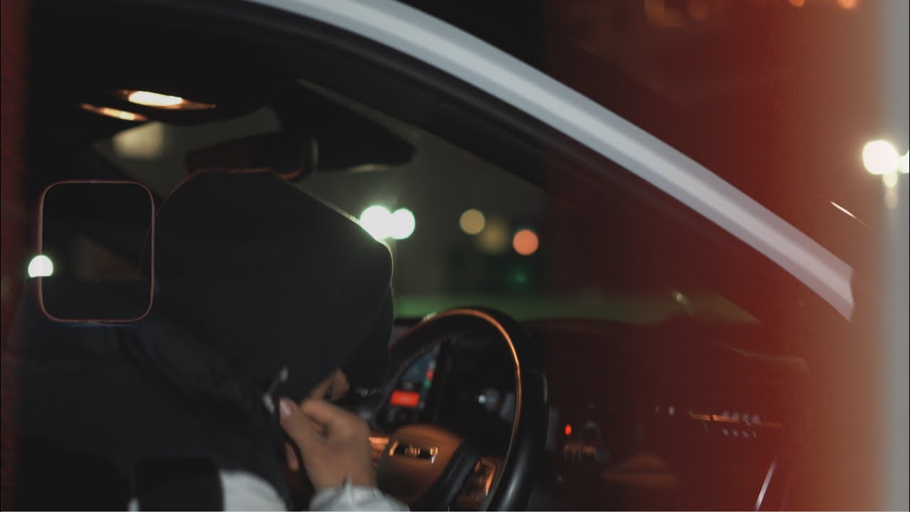 Yoaheydex - Gone (music video)
