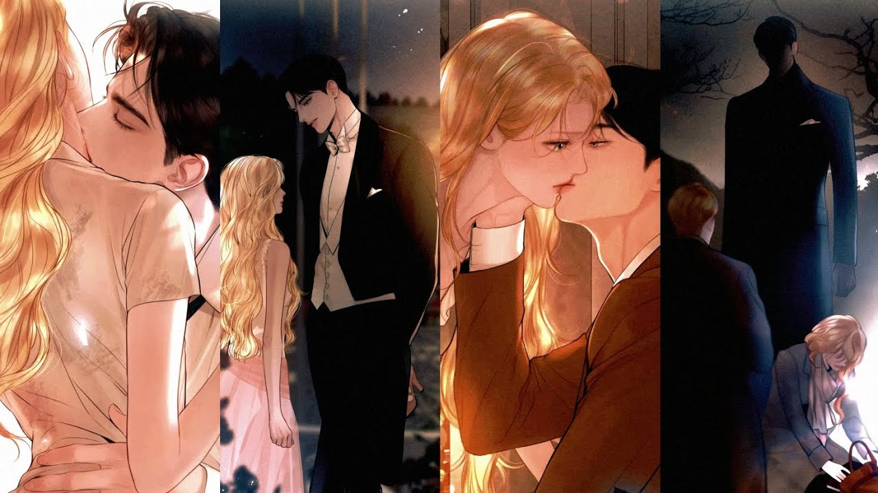 ✨️Cry, or Better Yet, Beg | Dark Historical Romance Manhwa (🔞)✨️