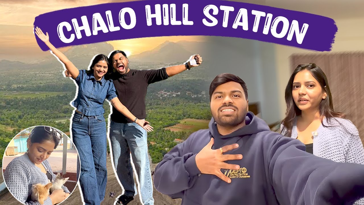 Yash cha 2017 cha vlog😂😂 | Dec Break started😍🍃✨