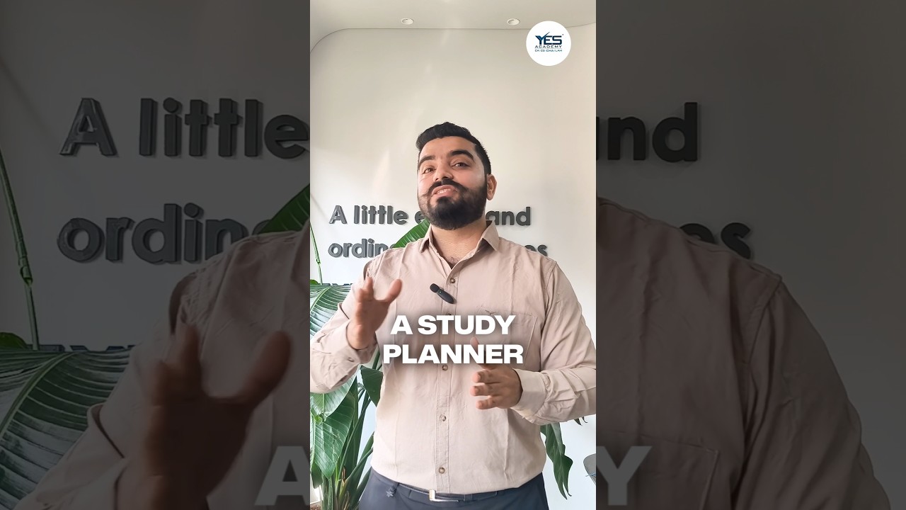 Day-Wise Study Planner for Business Laws & Ethics &ndash; Now Available! | CS Vasudev Gyanchandani
