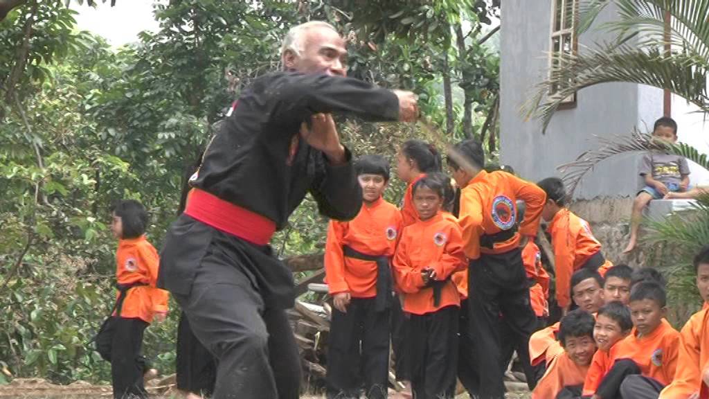 hendi,cecep dan sang hyang tadjimalela
