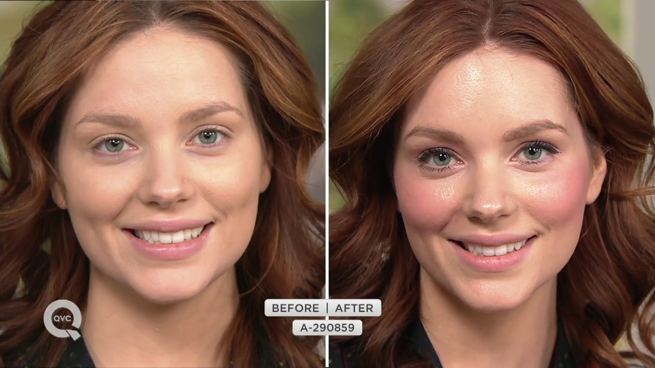 Givenchy Mascara Base & Mini Mascara Duo on QVC