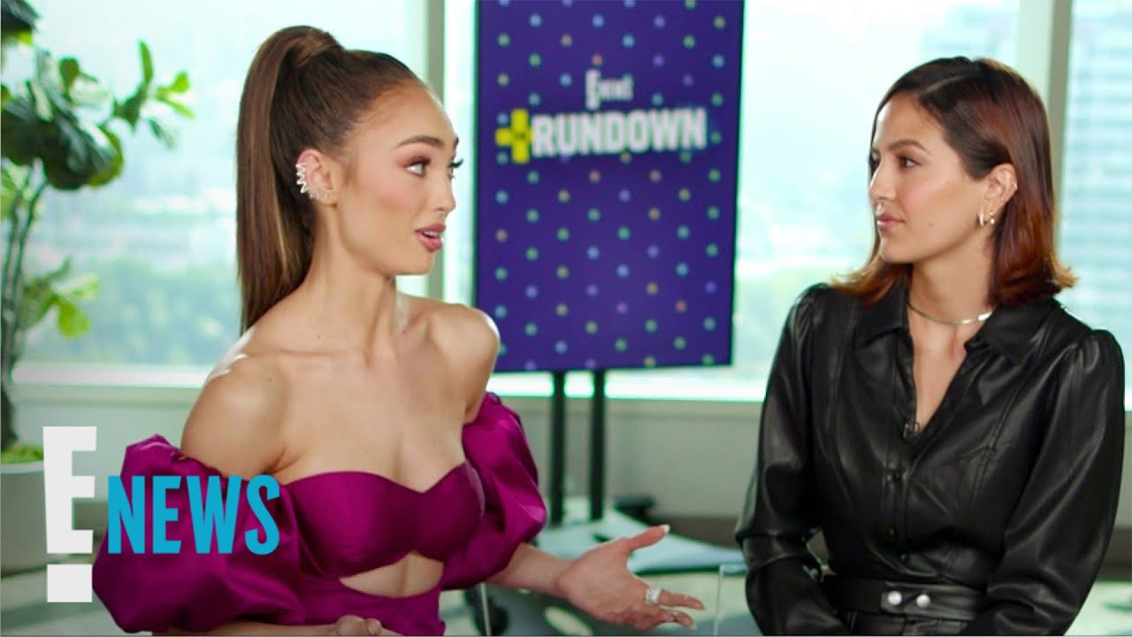 Miss USA 2022 Winner Addresses 