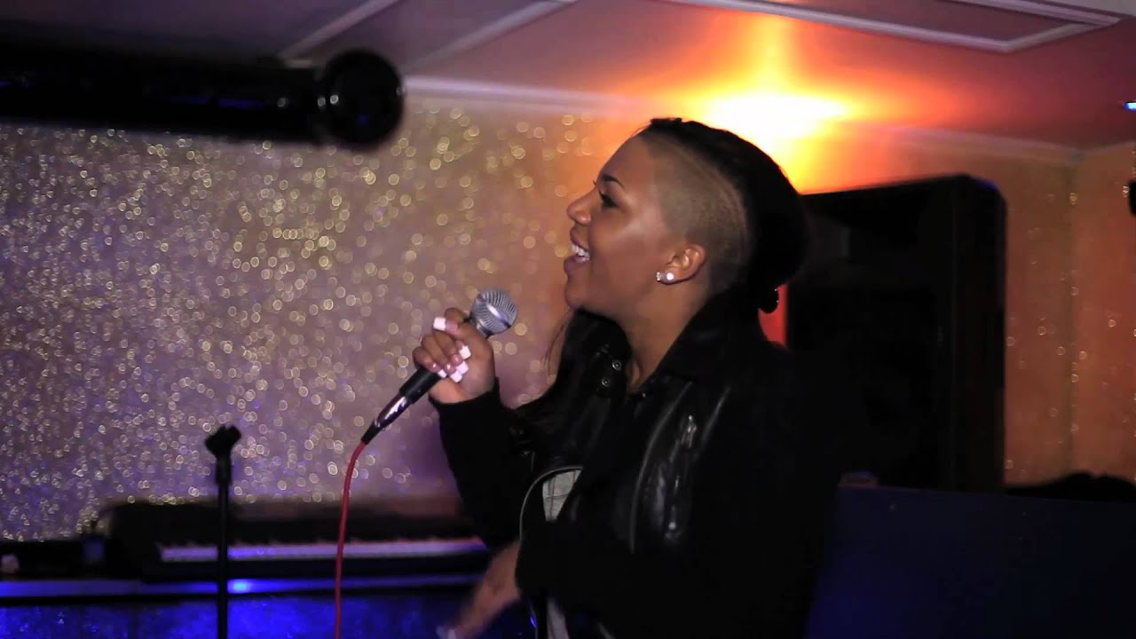 CVTV: Live Sunday Season 1 - Amina