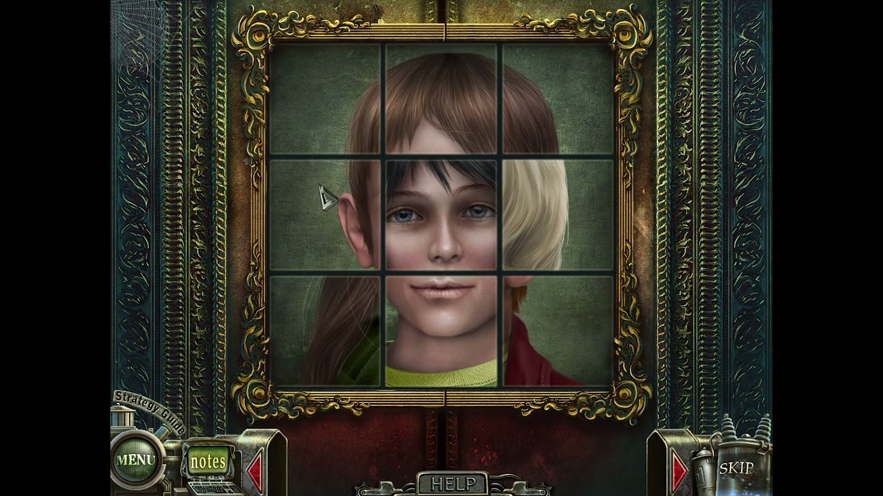 Haunted Halls: Fears from Childhood Collector's Edition