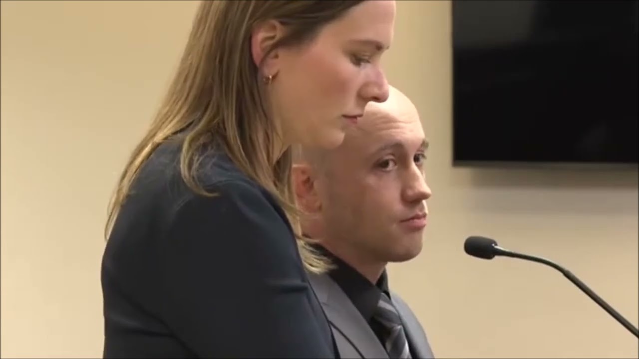 Former New York COs Charged In The Death of Robert Brooks In Court Monday