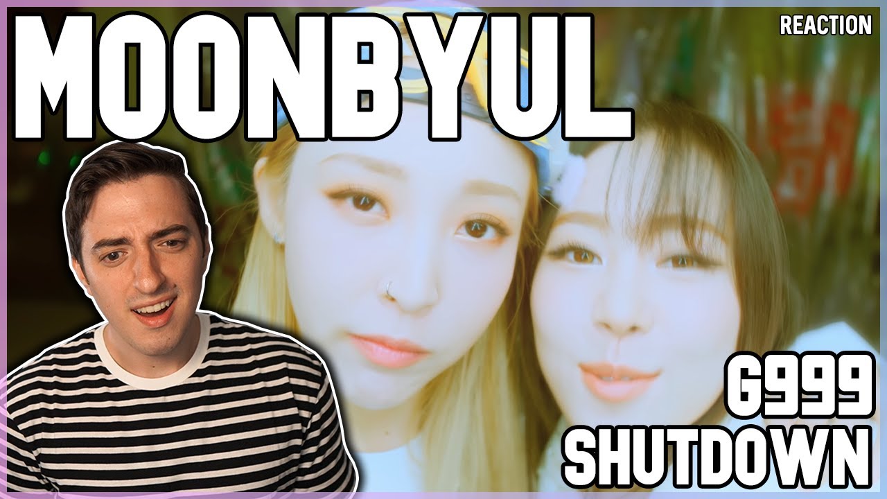 Moonbyul - 