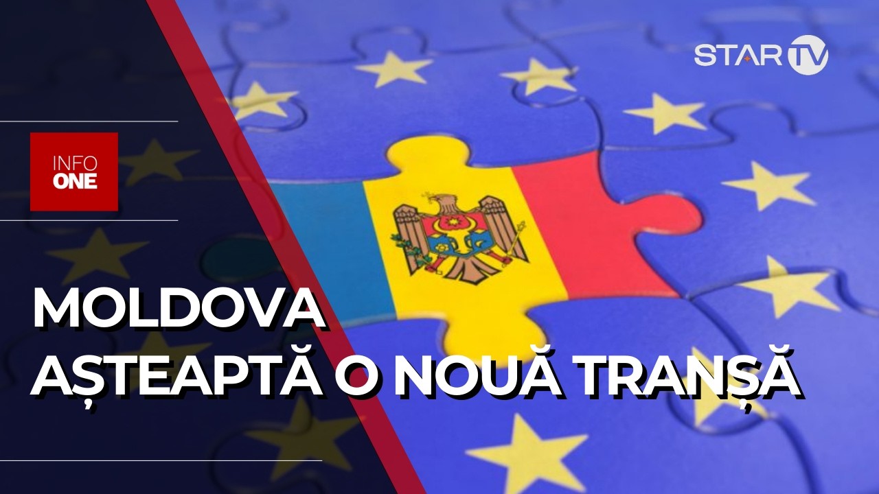 STAR TV - INFO ONE - 18 FEBRUARIE 20:00