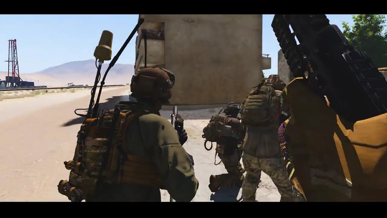 Pecunia non olet | RONIN PMC