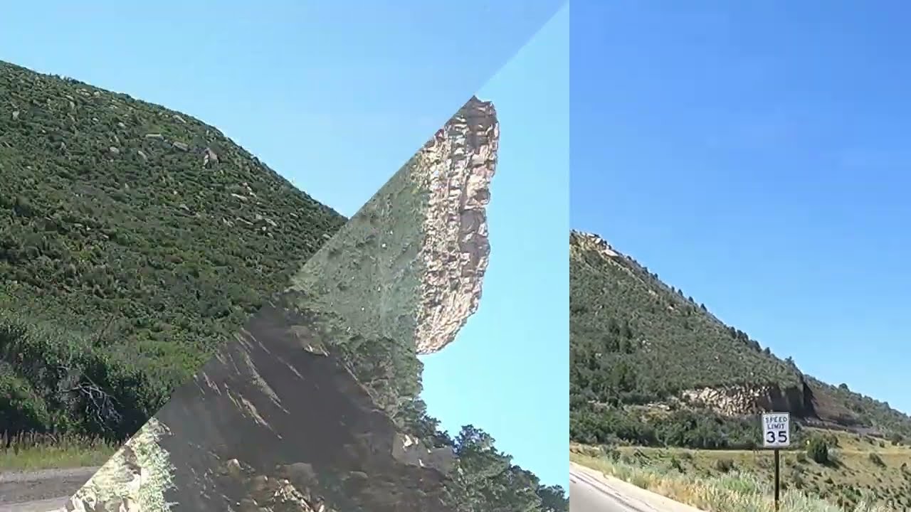 Day 31 July 31, 2023 Mesa Verde National Park Part 1