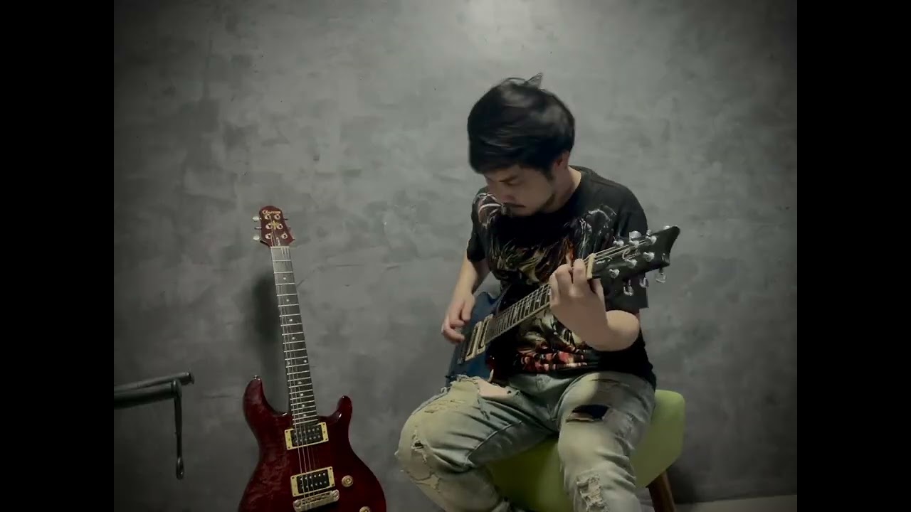 Cover-หัดเล่น