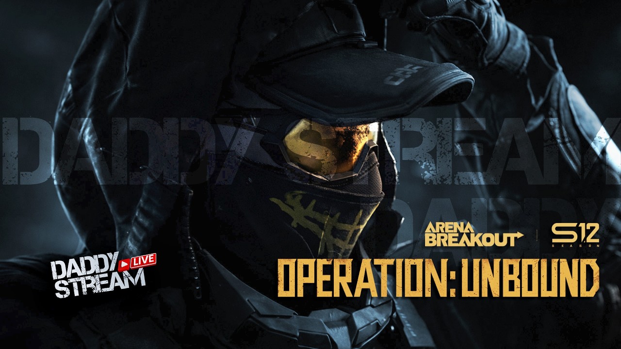 НОВЫЙ 12 СЕЗОН СМОТРИМ ЧТО ЗАВЕЗЛИ | ARENA BREAKOUT
