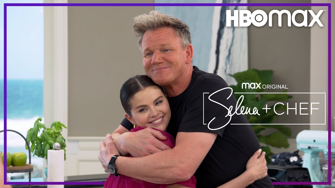 Selena + Chef - Temporada 4 | Tráiler oficial | Español subtitulado | HBO Max