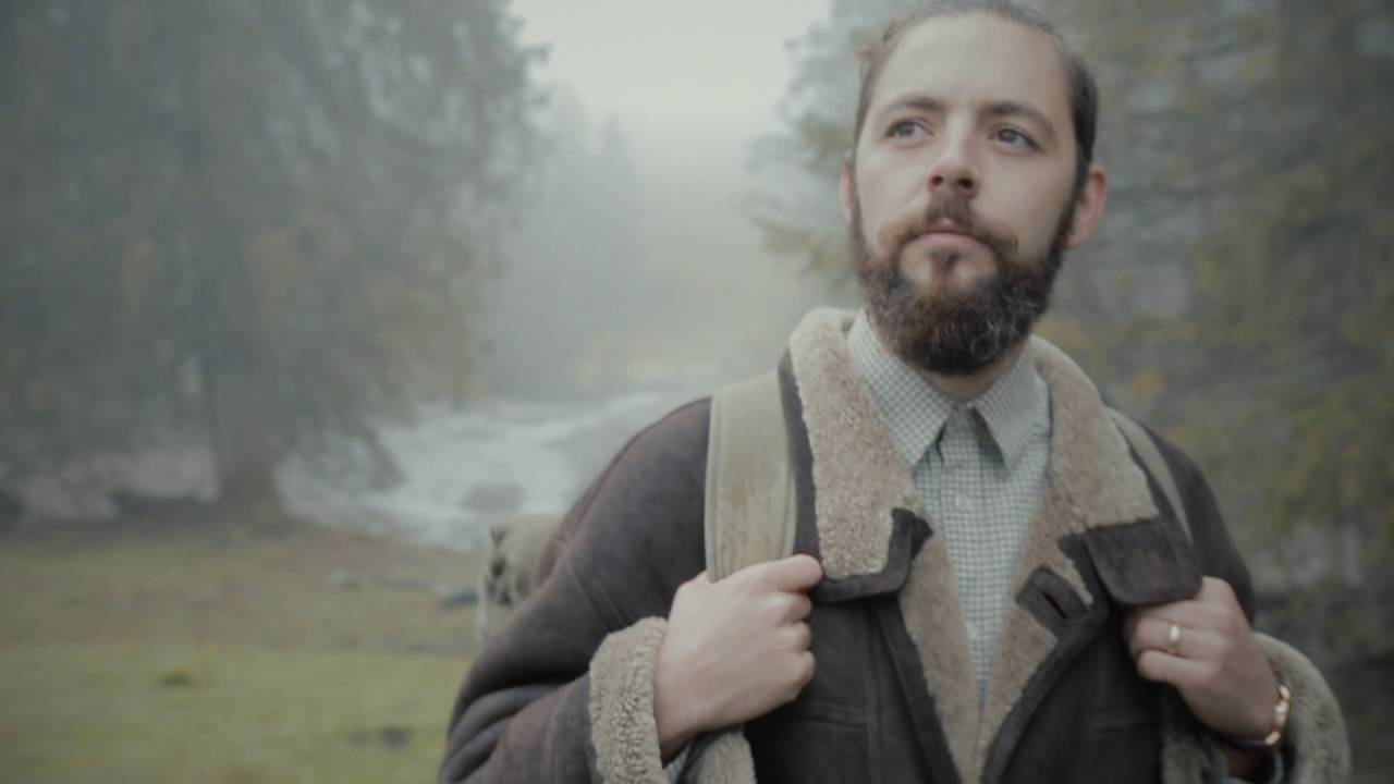 Adam's Wedding &ndash; Pilgrim's Progress (OFFICIAL VIDEO)