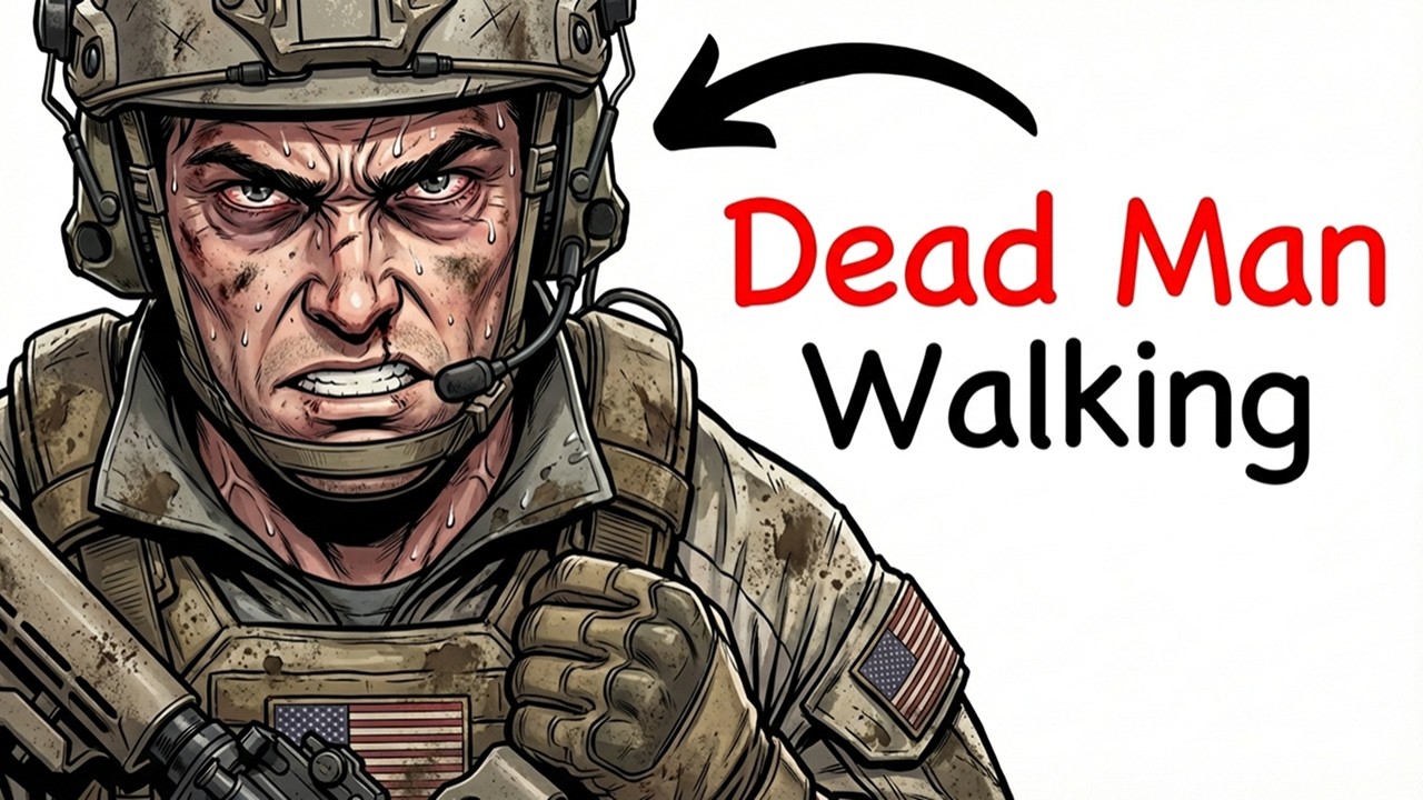 Your Life as Every Delta Force Rank