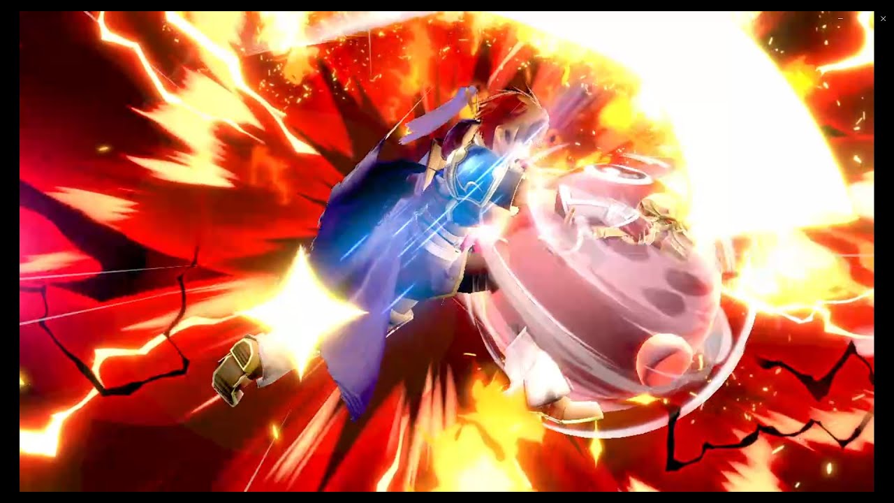 【ロイPart9】メテオをキメたい全キャラVIP挑戦記【スマブラSP/SSBU】