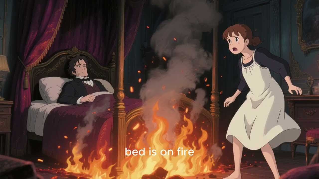 Jane Eyre | Animated Book Summary | Centum Libri: Classic Literature Summaries