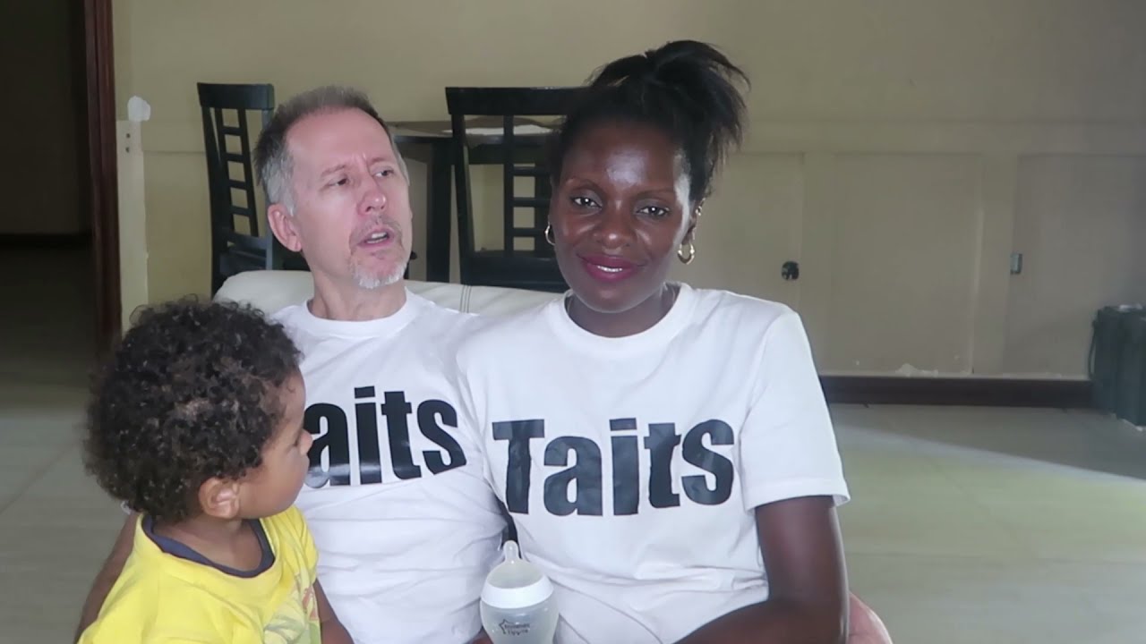 Transitioning from Canada to Zambia//we moved from Canada to Africa @butterfly9274