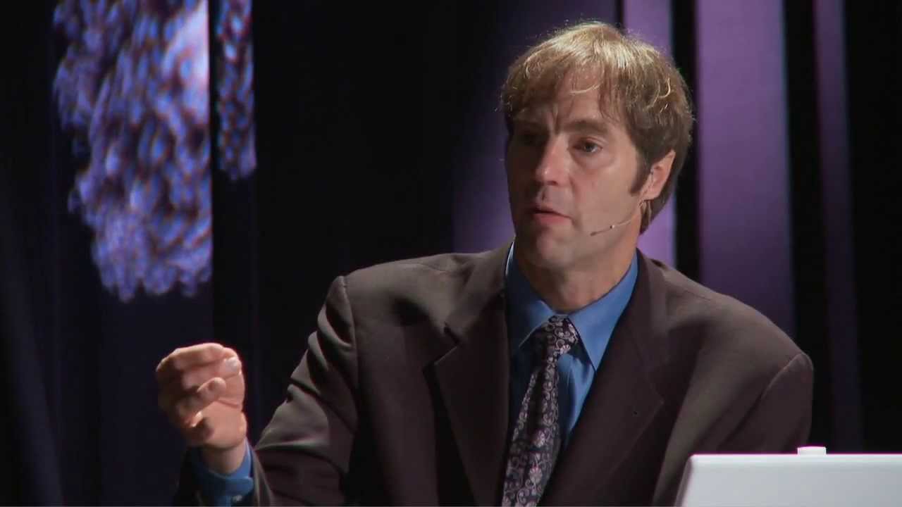 Signature in the Cell: Stephen Meyer Faces his Critics, pt. 2: Q&A and Debate
