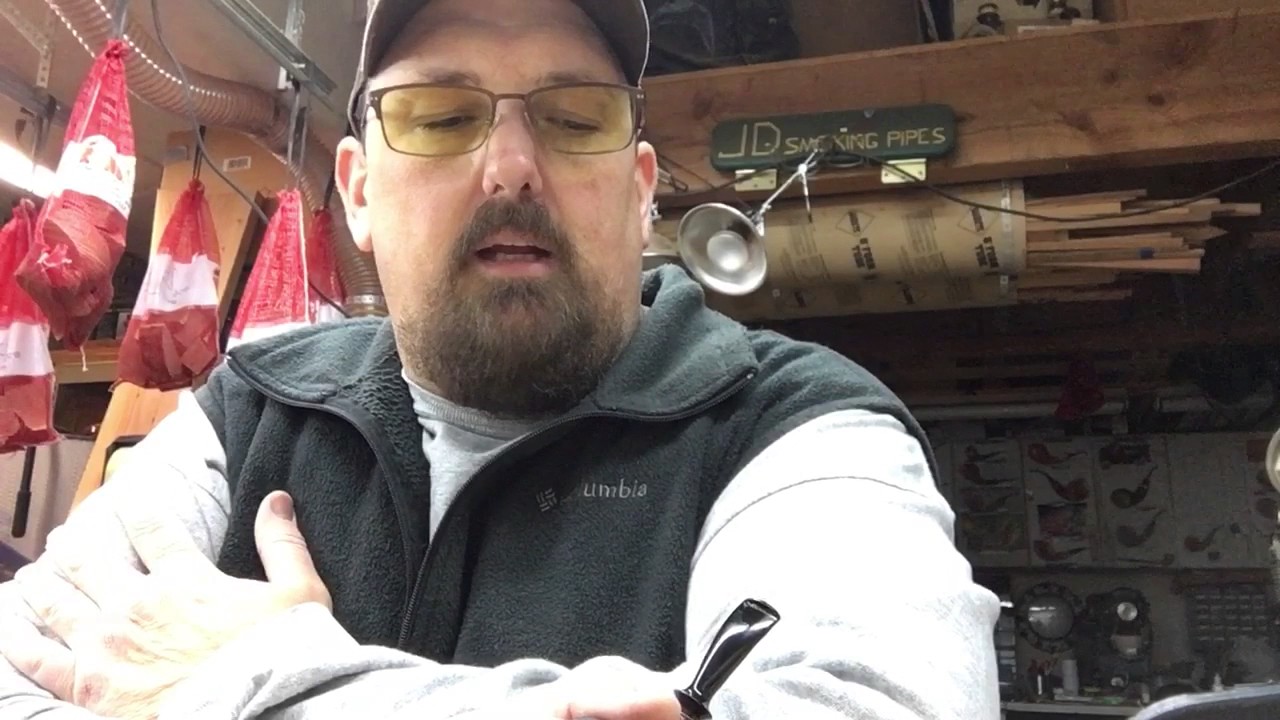 Let's talk stems & stem material.