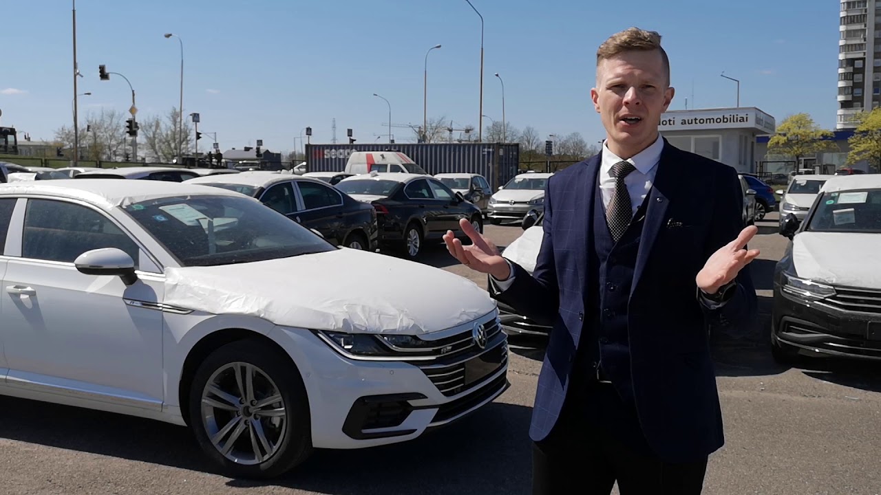 &bdquo;Moller Auto Vilnius&ldquo; sandėlyje - daugybė naujų automobilių!