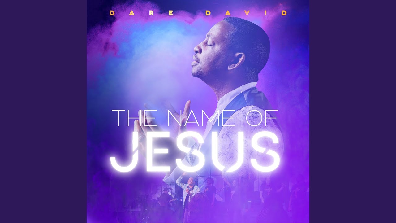 Who Is Like Our God (Live)