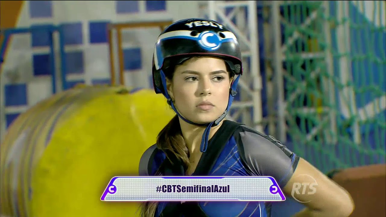 ¡Inicia la semifinal femenina azul!