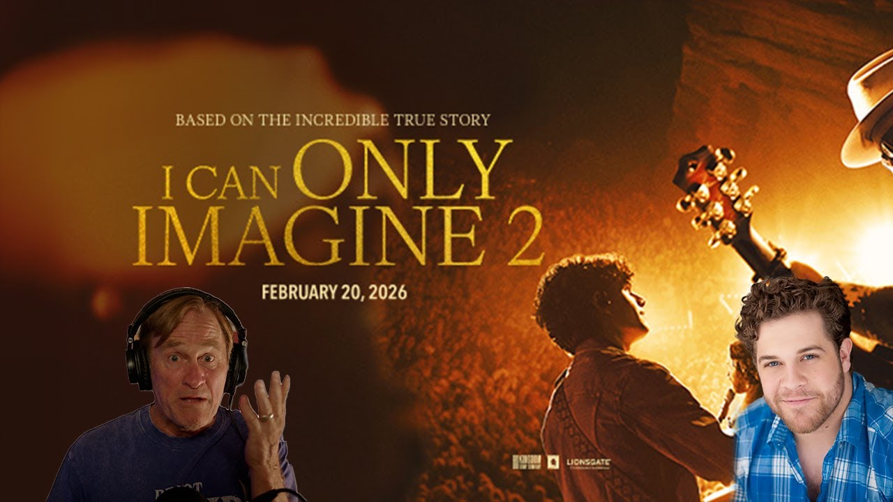 Imagine this: an Interview with John Michael Finley