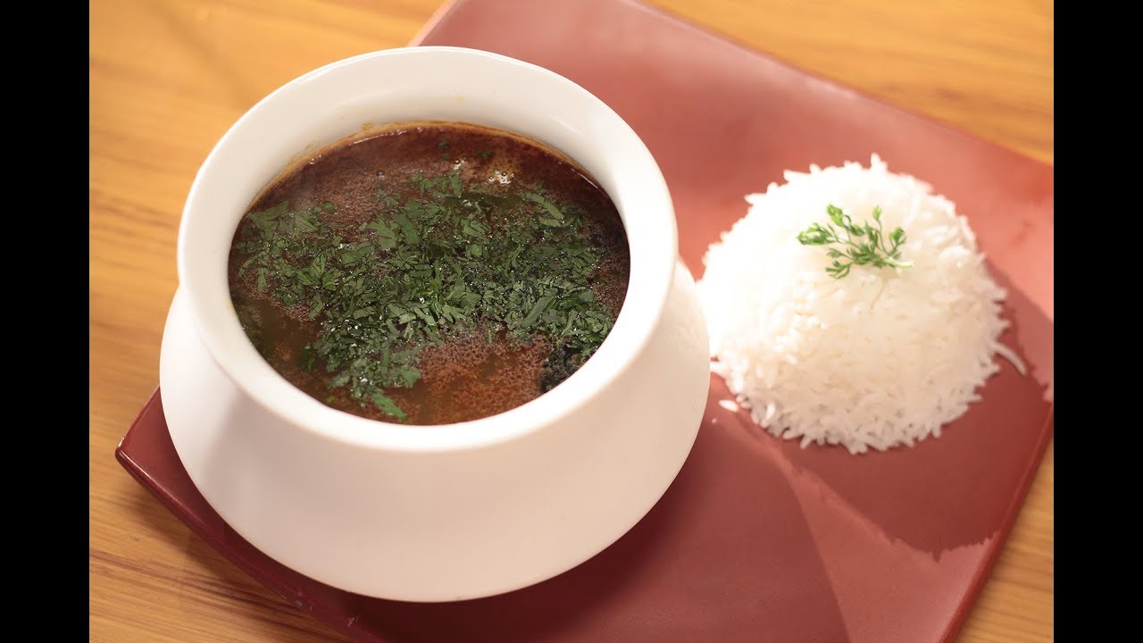 Osaman | ઓસામન | Jamelai Halo | Sanjeev Kapoor Khazana