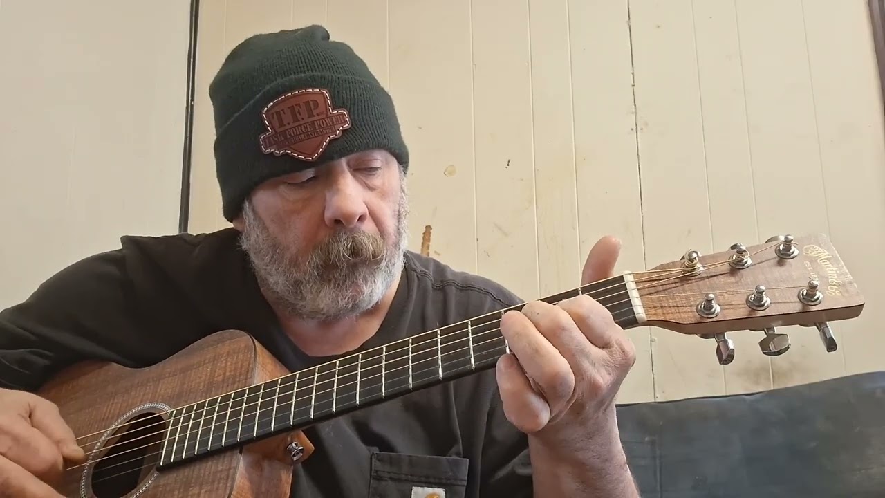Morrisson's Jig