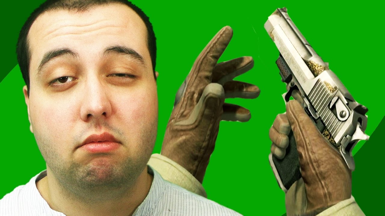 NOPE ! ( CS:GO )
