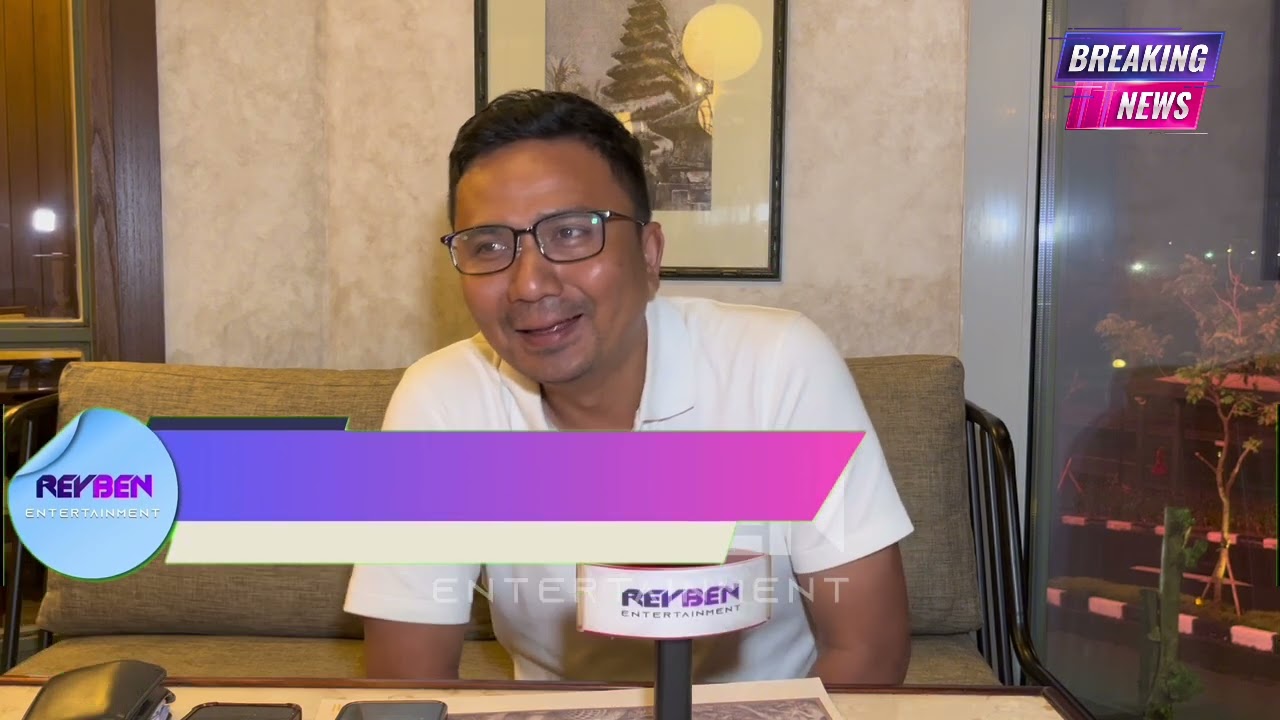 RESPON MENOHOK MANAJER, ATAS ADUAN BAPAKNYA FAREL PRAYOGA DI MABES POLRI