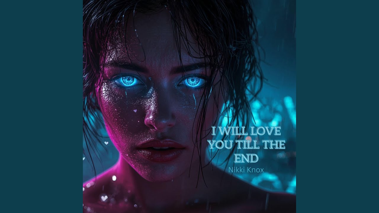I Will Love You Till The End