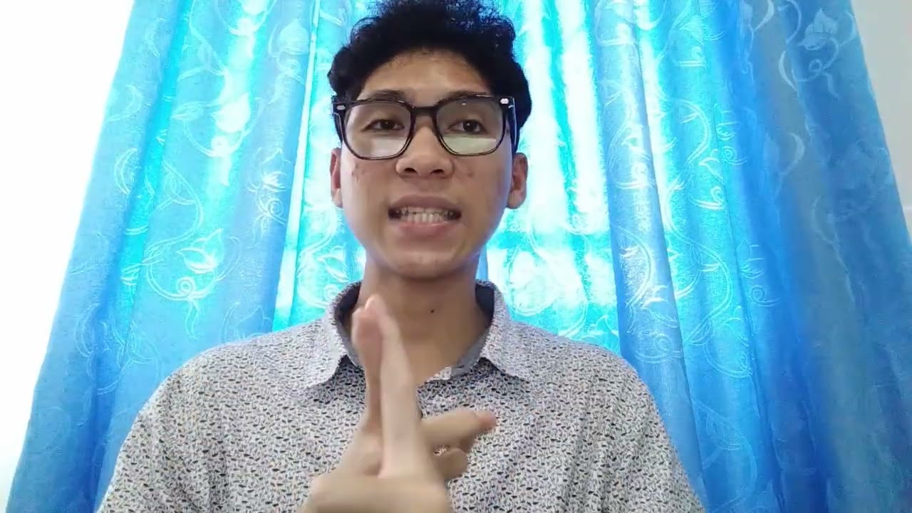 Indra Triyono Lumban Tobing - Kandidat Google Student Ambassador 2026 Indonesia - STMIK TIME MEDAN 