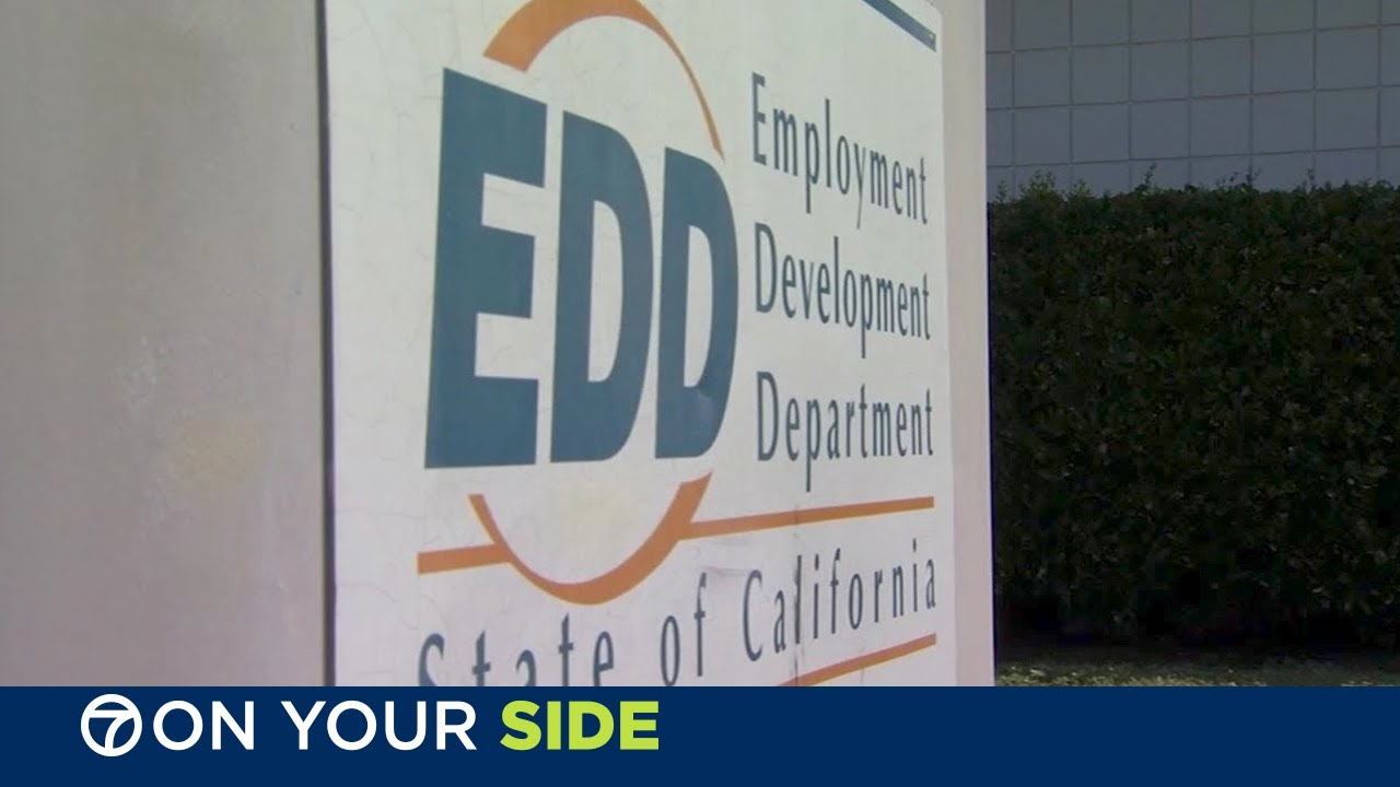 EXCLUSIVE: Insiders reveal how scammers are stealing millions from EDD and taxpayers