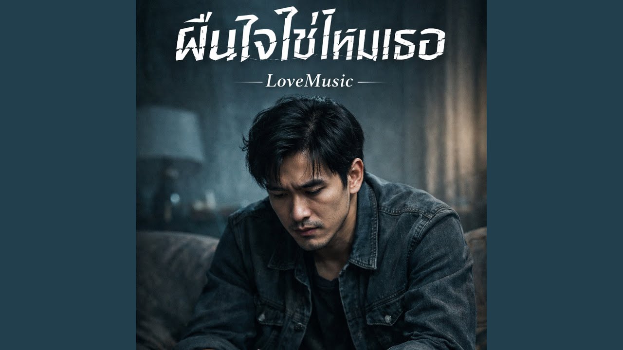 ฝืนใจใช่ไหมเธอ