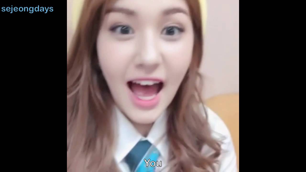[ENGSUB] 160618 IOI Instagram Update
