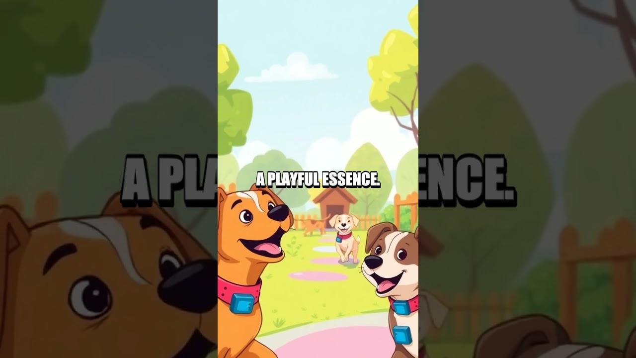 Astounding Dog-inspired Innovations!