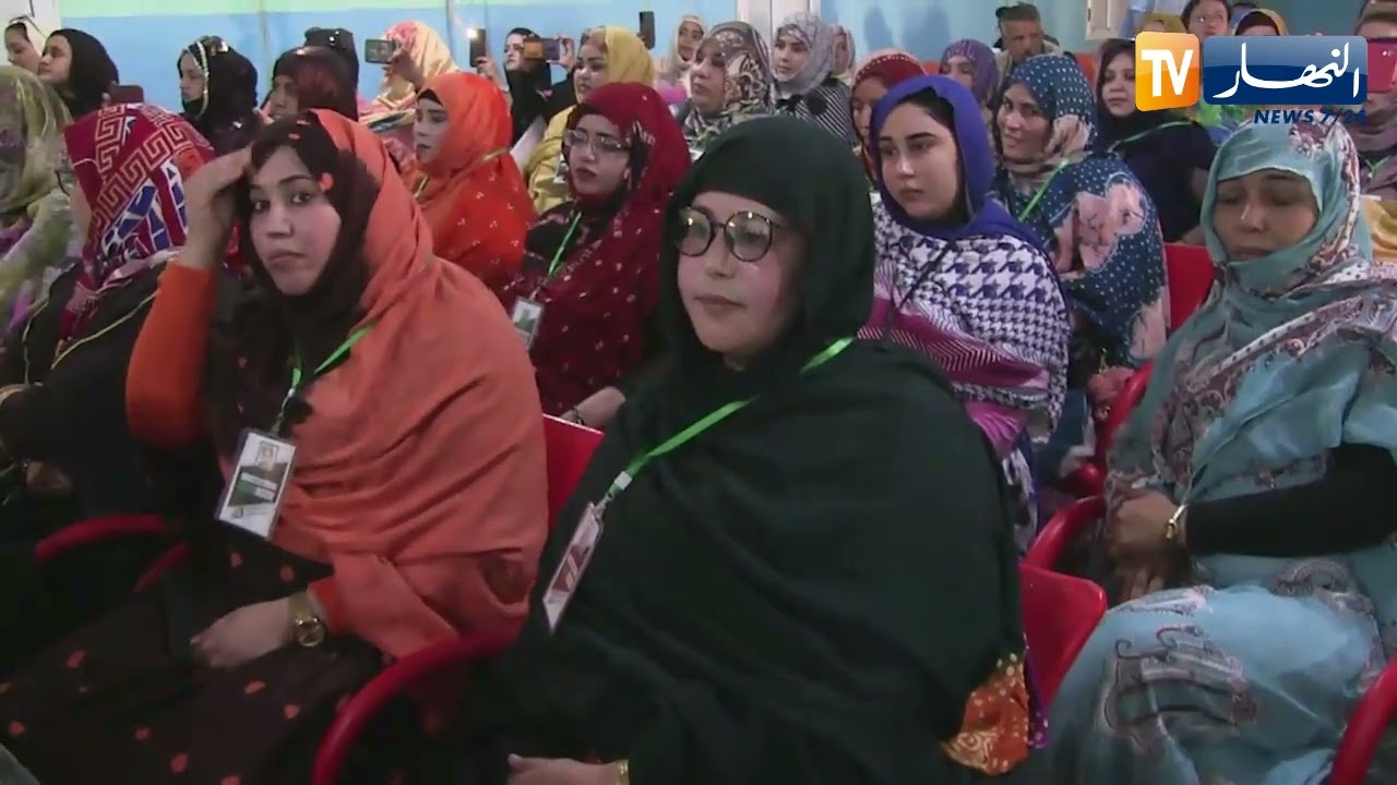 إنطلاق أشغال الندوة الوطنية الثالثة لسياسات الشباب بمخيمات اللاجئين الصحراويين